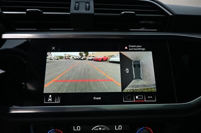 2021 Audi Q3 quattro S line Prem Plus   - Photo 37 - Norwalk, CA 90650-2241