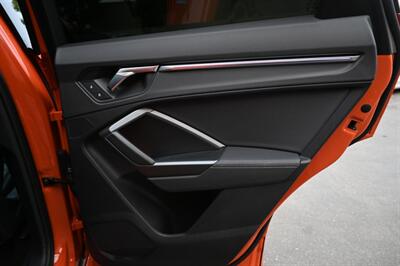 2021 Audi Q3 quattro S line Prem Plus   - Photo 52 - Norwalk, CA 90650-2241