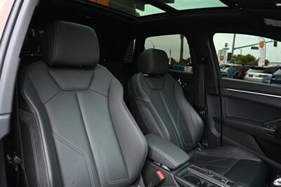 2021 Audi Q3 quattro S line Prem Plus   - Photo 65 - Norwalk, CA 90650-2241