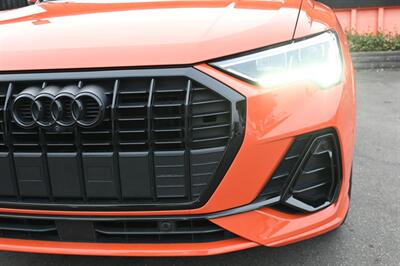 2021 Audi Q3 quattro S line Prem Plus   - Photo 5 - Norwalk, CA 90650-2241