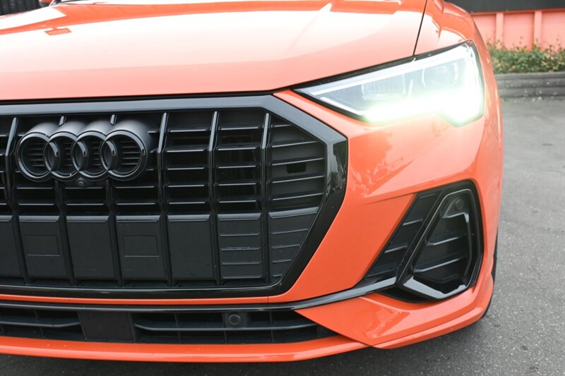 2021 Audi Q3 S line Premium Plus photo 5