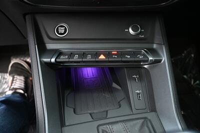 2021 Audi Q3 quattro S line Prem Plus   - Photo 39 - Norwalk, CA 90650-2241