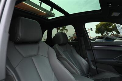 2021 Audi Q3 quattro S line Prem Plus   - Photo 62 - Norwalk, CA 90650-2241