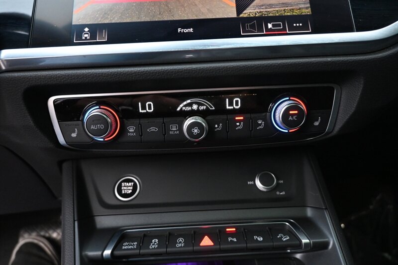 2021 Audi Q3 S line Premium Plus photo 36