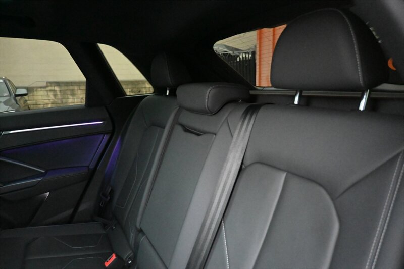 2021 Audi Q3 S line Premium Plus photo 43