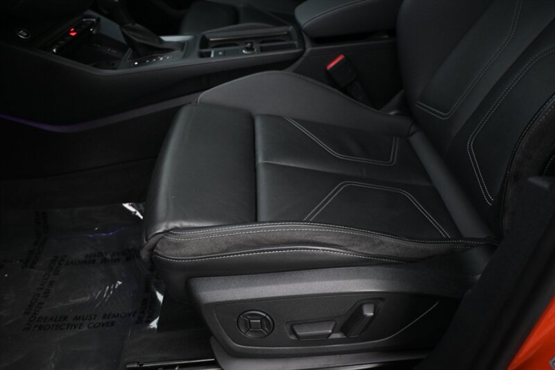 2021 Audi Q3 S line Premium Plus photo 25