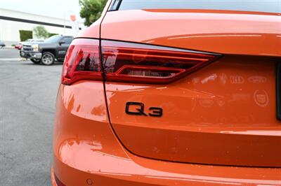 2021 Audi Q3 quattro S line Prem Plus   - Photo 9 - Norwalk, CA 90650-2241