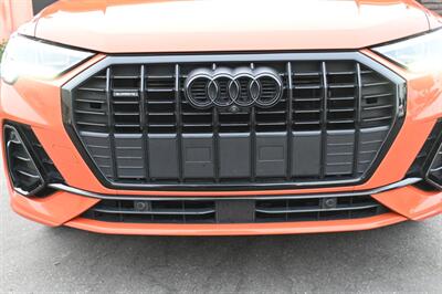 2021 Audi Q3 quattro S line Prem Plus   - Photo 4 - Norwalk, CA 90650-2241