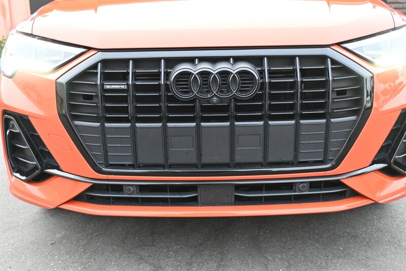 2021 Audi Q3 S line Premium Plus photo 4