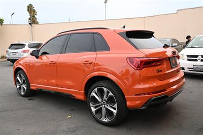 2021 Audi Q3 quattro S line Prem Plus   - Photo 8 - Norwalk, CA 90650-2241