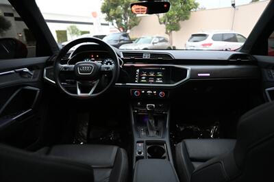 2021 Audi Q3 quattro S line Prem Plus   - Photo 49 - Norwalk, CA 90650-2241