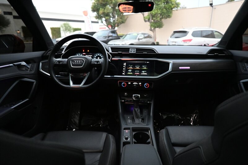 2021 Audi Q3 S line Premium Plus photo 46