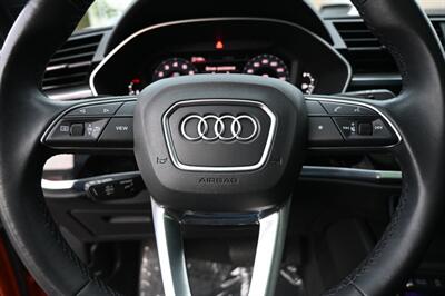 2021 Audi Q3 quattro S line Prem Plus   - Photo 30 - Norwalk, CA 90650-2241