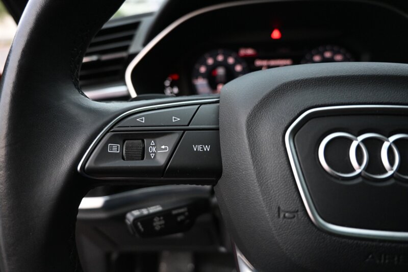 2021 Audi Q3 S line Premium Plus photo 30