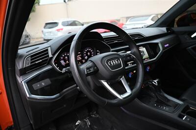 2021 Audi Q3 quattro S line Prem Plus   - Photo 28 - Norwalk, CA 90650-2241
