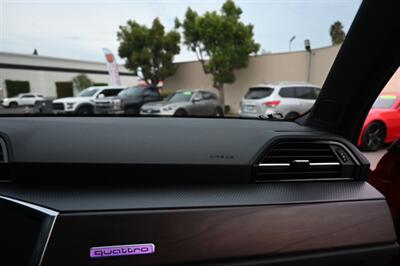 2021 Audi Q3 quattro S line Prem Plus   - Photo 66 - Norwalk, CA 90650-2241