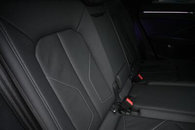 2021 Audi Q3 quattro S line Prem Plus   - Photo 56 - Norwalk, CA 90650-2241