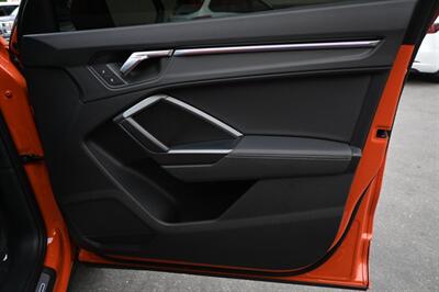 2021 Audi Q3 quattro S line Prem Plus   - Photo 58 - Norwalk, CA 90650-2241