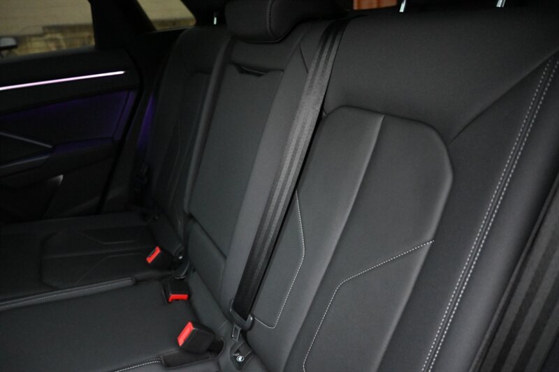 2021 Audi Q3 S line Premium Plus photo 44