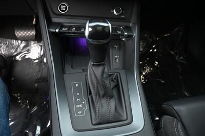 2021 Audi Q3 quattro S line Prem Plus   - Photo 40 - Norwalk, CA 90650-2241