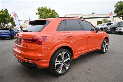 2021 Audi Q3 quattro S line Prem Plus   - Photo 12 - Norwalk, CA 90650-2241