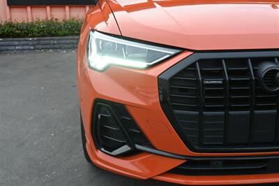 2021 Audi Q3 quattro S line Prem Plus   - Photo 3 - Norwalk, CA 90650-2241