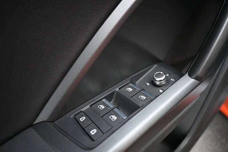 2021 Audi Q3 S line Premium Plus photo 19
