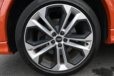 2021 Audi Q3 quattro S line Prem Plus   - Photo 15 - Norwalk, CA 90650-2241