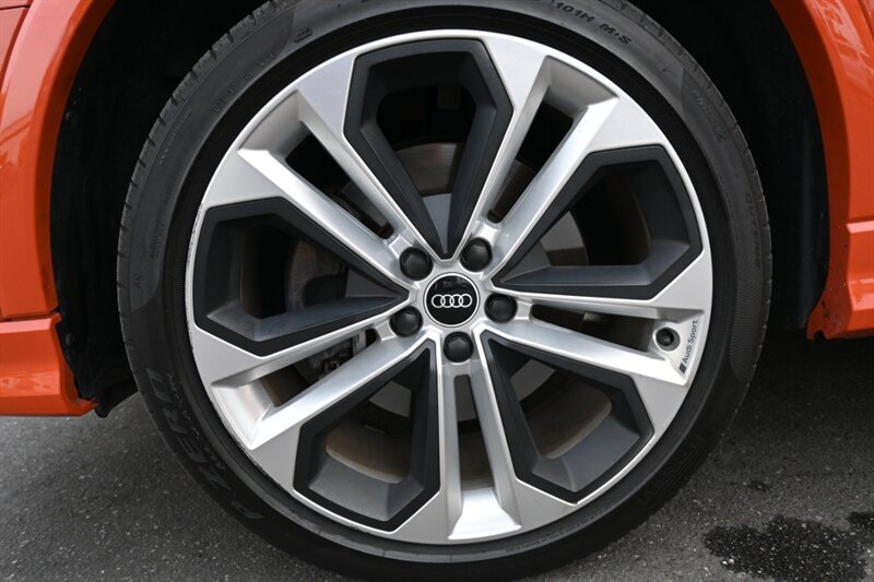 2021 Audi Q3 S line Premium Plus photo 15