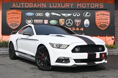 2015 Ford Mustang V6   - Photo 1 - Norwalk, CA 90650-2241