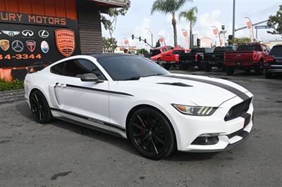 2015 Ford Mustang V6   - Photo 14 - Norwalk, CA 90650-2241