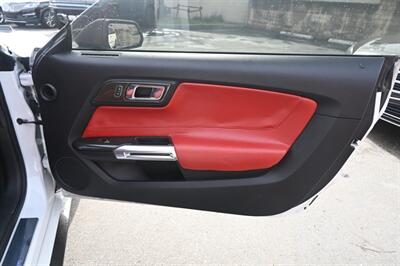 2015 Ford Mustang V6   - Photo 38 - Norwalk, CA 90650-2241