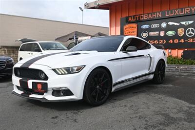 2015 Ford Mustang V6   - Photo 6 - Norwalk, CA 90650-2241