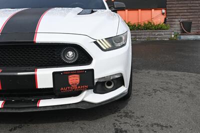 2015 Ford Mustang V6   - Photo 5 - Norwalk, CA 90650-2241