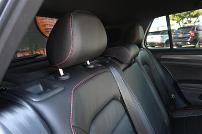 2018 Volkswagen Golf GTI S   - Photo 50 - Norwalk, CA 90650-2241
