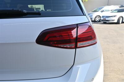 2018 Volkswagen Golf GTI S   - Photo 12 - Norwalk, CA 90650-2241