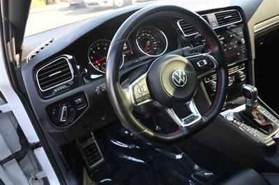 2018 Volkswagen Golf GTI S   - Photo 25 - Norwalk, CA 90650-2241