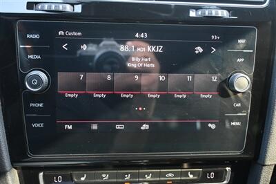 2018 Volkswagen Golf GTI S   - Photo 34 - Norwalk, CA 90650-2241