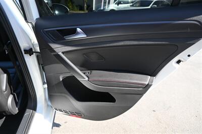 2018 Volkswagen Golf GTI S   - Photo 47 - Norwalk, CA 90650-2241