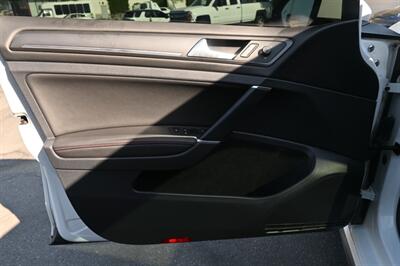 2018 Volkswagen Golf GTI S   - Photo 18 - Norwalk, CA 90650-2241