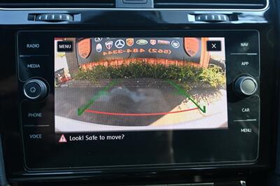 2018 Volkswagen Golf GTI S   - Photo 35 - Norwalk, CA 90650-2241