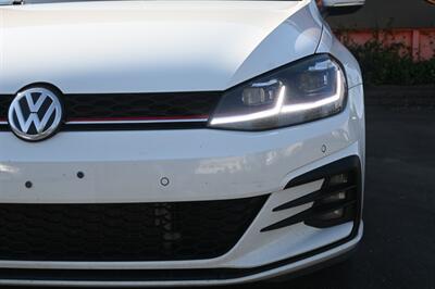 2018 Volkswagen Golf GTI S   - Photo 6 - Norwalk, CA 90650-2241