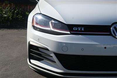 2018 Volkswagen Golf GTI S   - Photo 4 - Norwalk, CA 90650-2241
