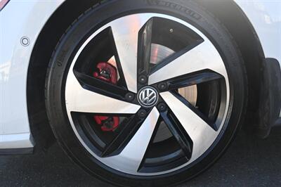 2018 Volkswagen Golf GTI S   - Photo 16 - Norwalk, CA 90650-2241
