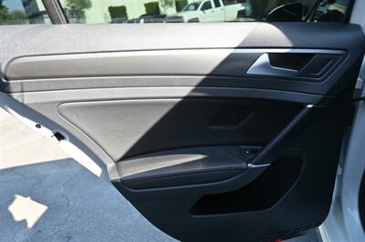 2018 Volkswagen Golf GTI S   - Photo 39 - Norwalk, CA 90650-2241