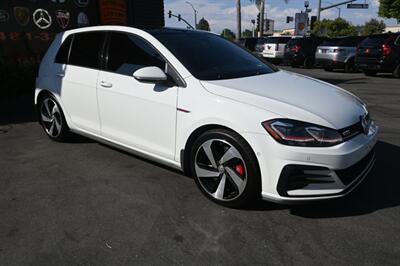 2018 Volkswagen Golf GTI S   - Photo 15 - Norwalk, CA 90650-2241