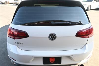 2018 Volkswagen Golf GTI S   - Photo 11 - Norwalk, CA 90650-2241