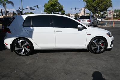 2018 Volkswagen Golf GTI S   - Photo 14 - Norwalk, CA 90650-2241