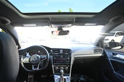 2018 Volkswagen Golf GTI S   - Photo 45 - Norwalk, CA 90650-2241