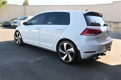 2018 Volkswagen Golf GTI S   - Photo 9 - Norwalk, CA 90650-2241